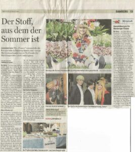 2016 Zeitungsartikel 1