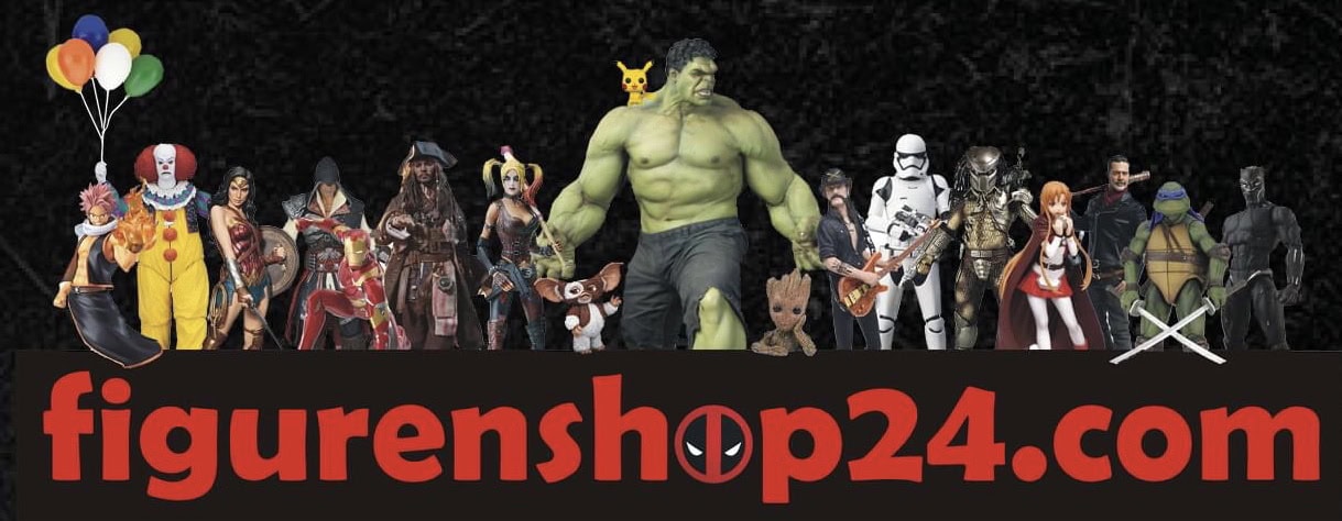 2022 Figurenshop24.com Logo