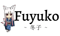 2023 Fuyuko Logo