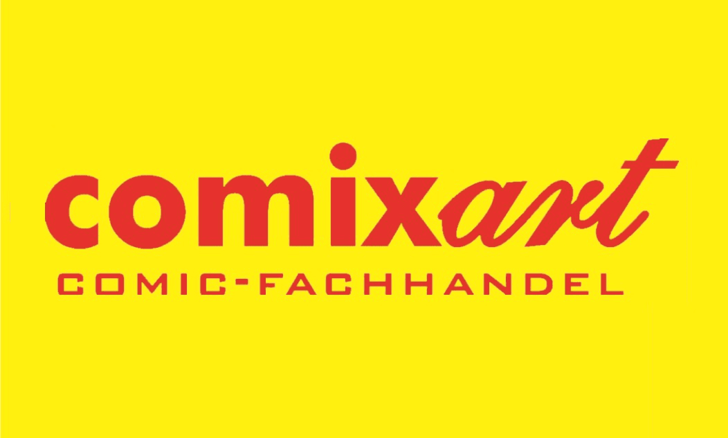 2023 Logo Comix Art 1