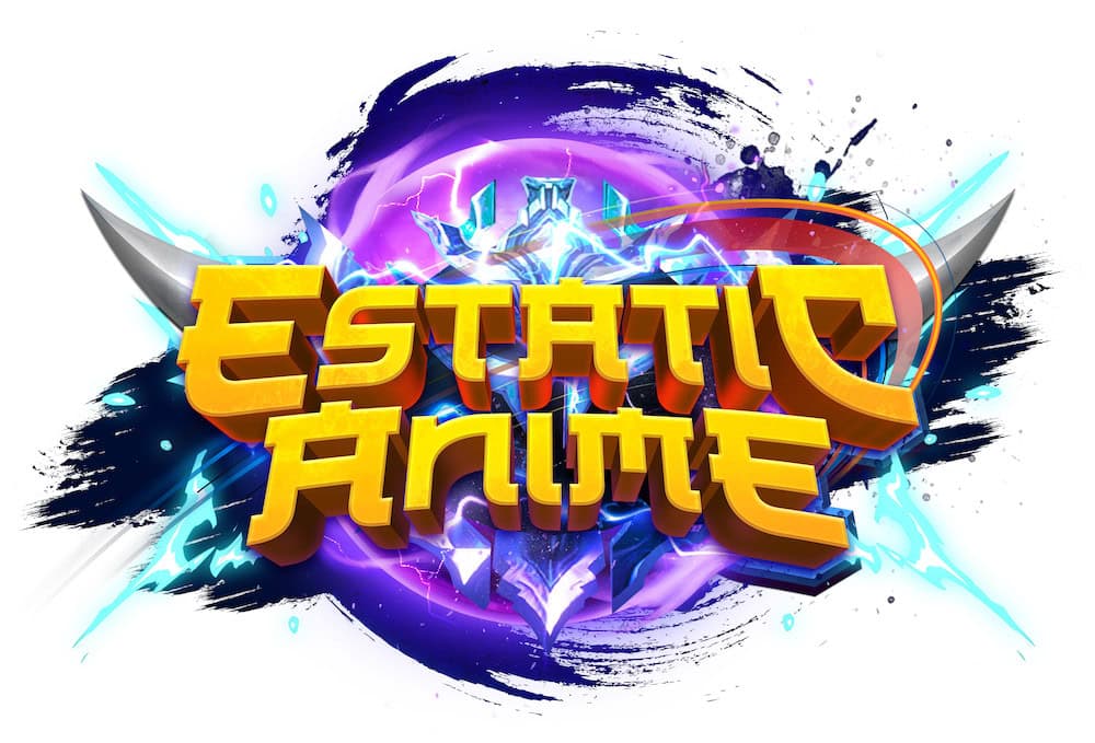 Estatic Anime