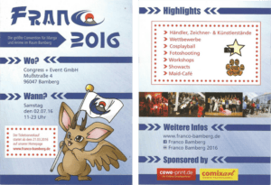 Flyer2016