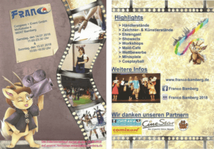 Flyer2018