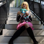Cosplay2015 5
