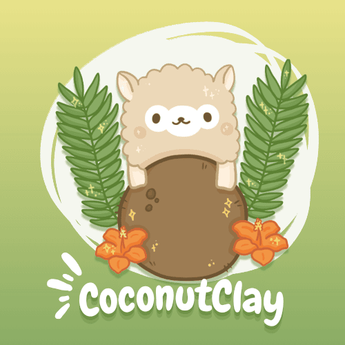 Coconutclay logo