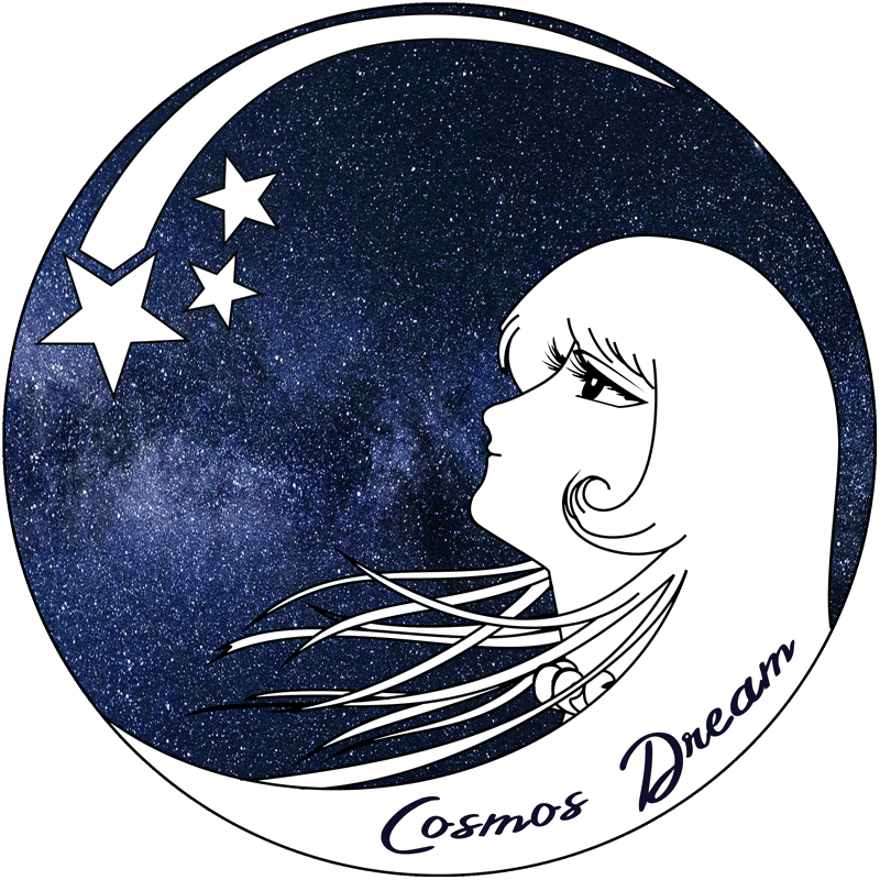 Cosmos dream logo