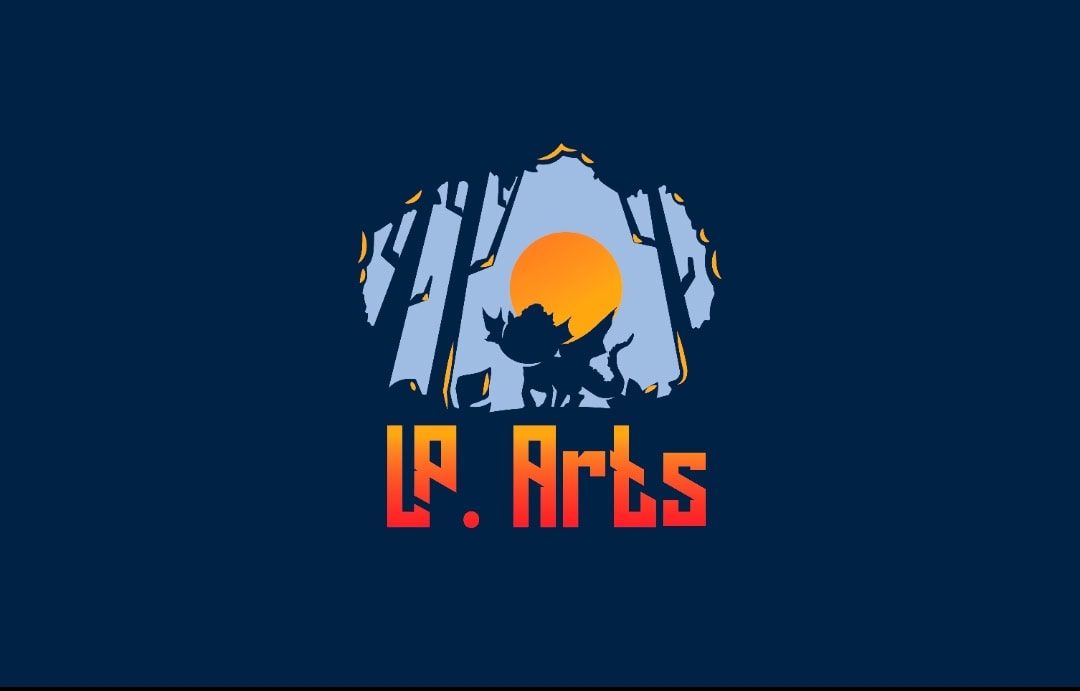 Lparts logo
