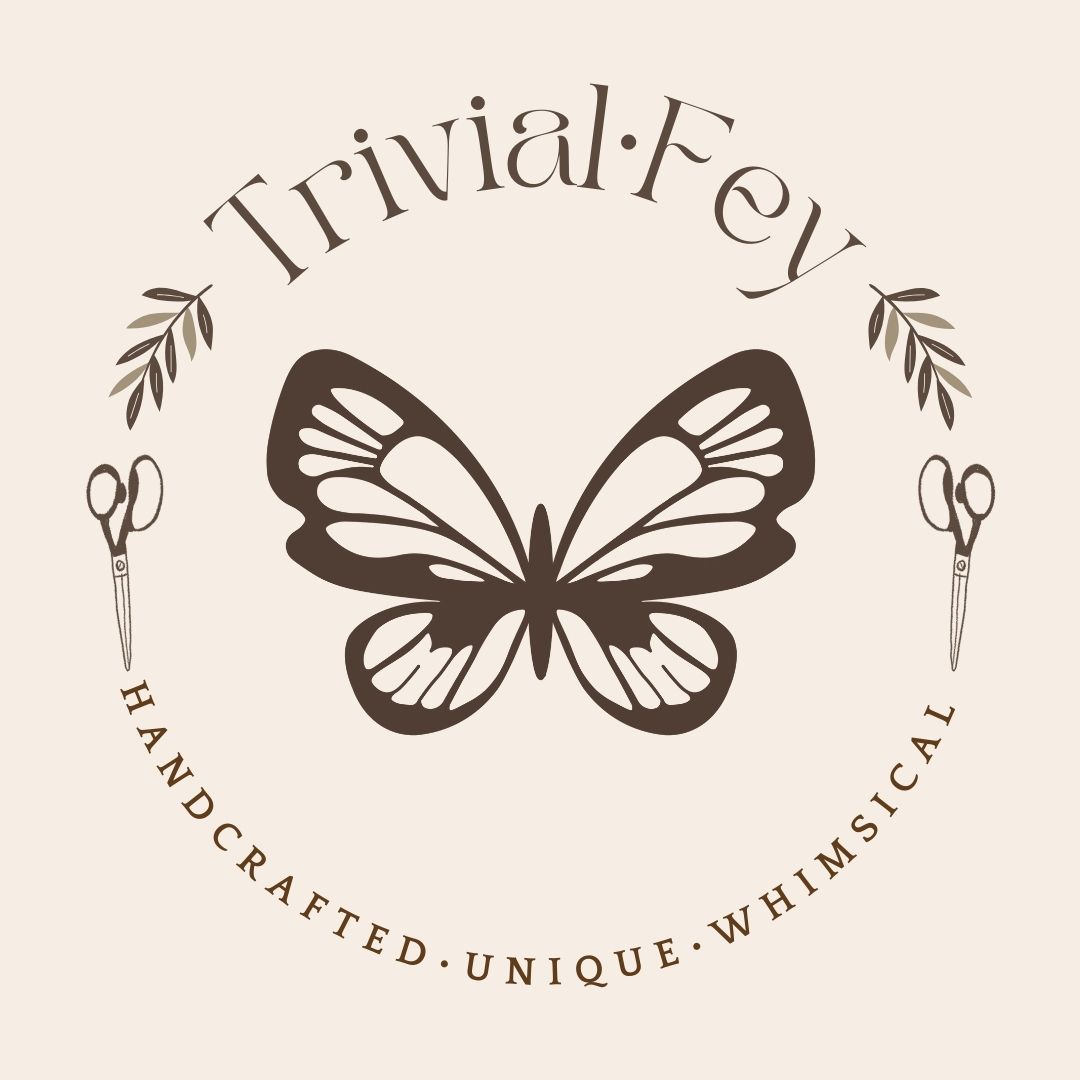Trivialfey logo