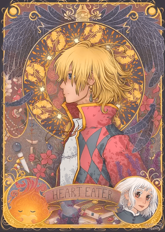 Yume peachypie logo