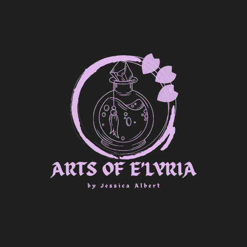 Arts of ELyria Logo