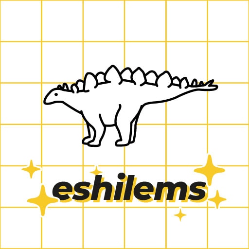 Eshilems Logo
