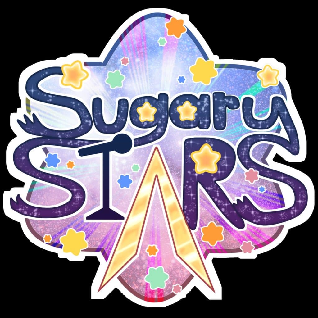 Sonntag SugaryStars