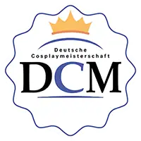 Dcm logo